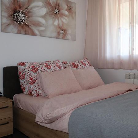 Apartman Mila 21 Белград Экстерьер фото