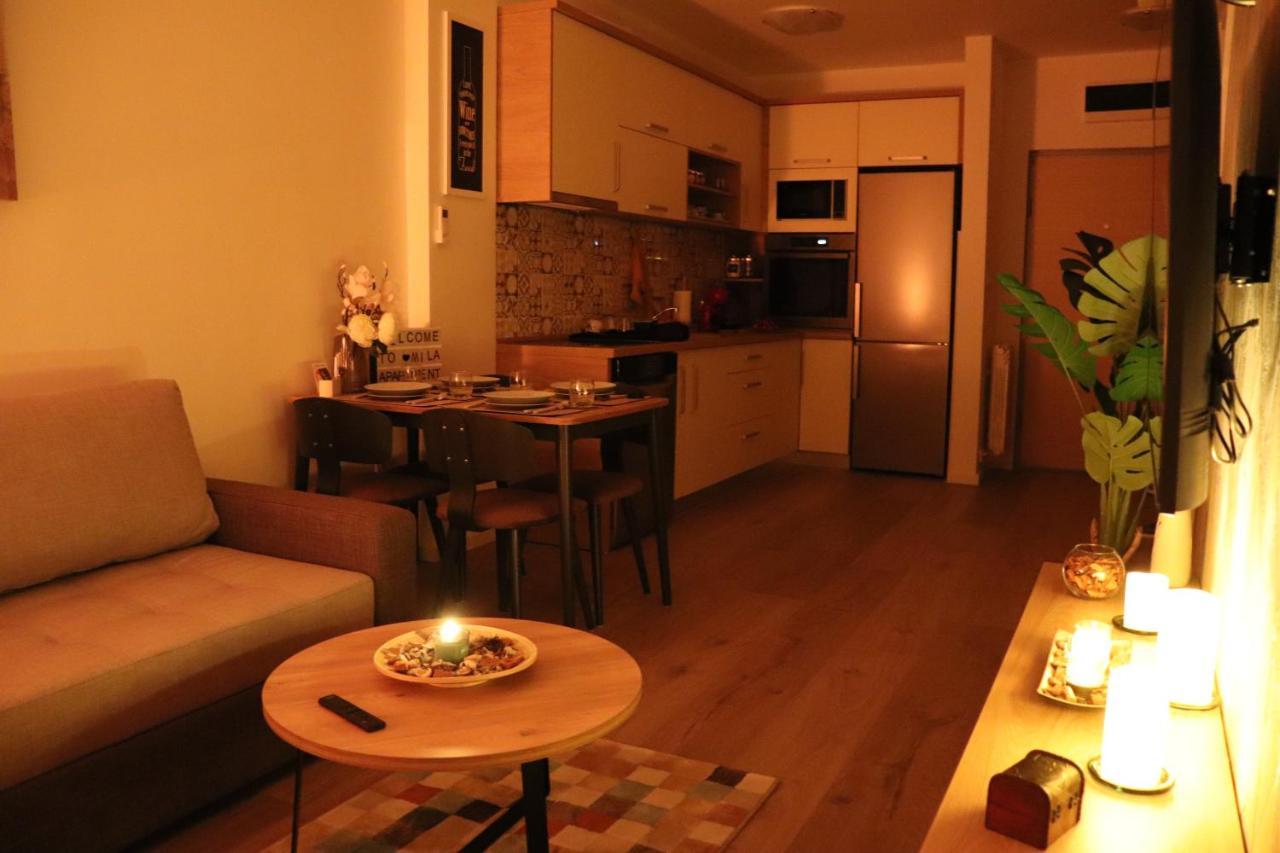 Apartman Mila 21 Белград Экстерьер фото