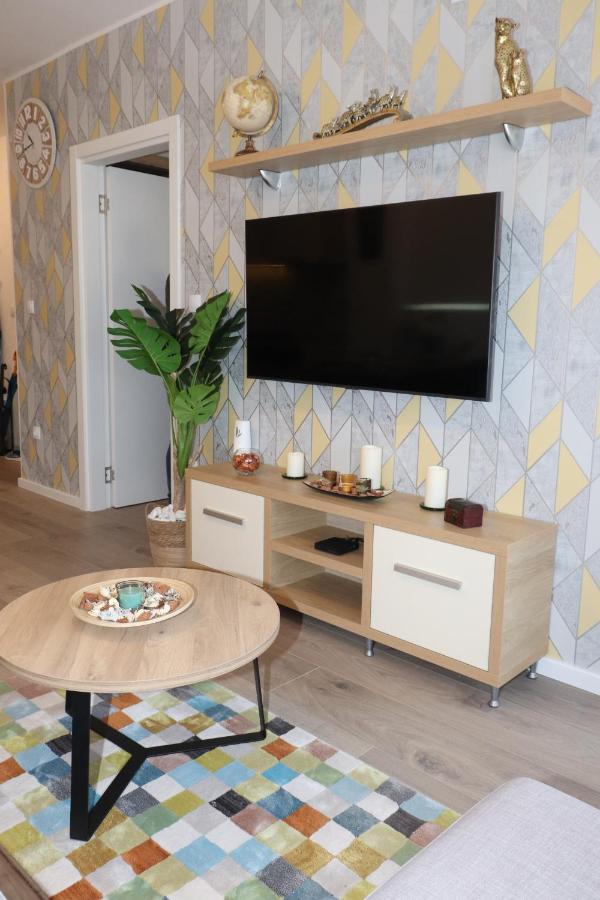 Apartman Mila 21 Белград Экстерьер фото