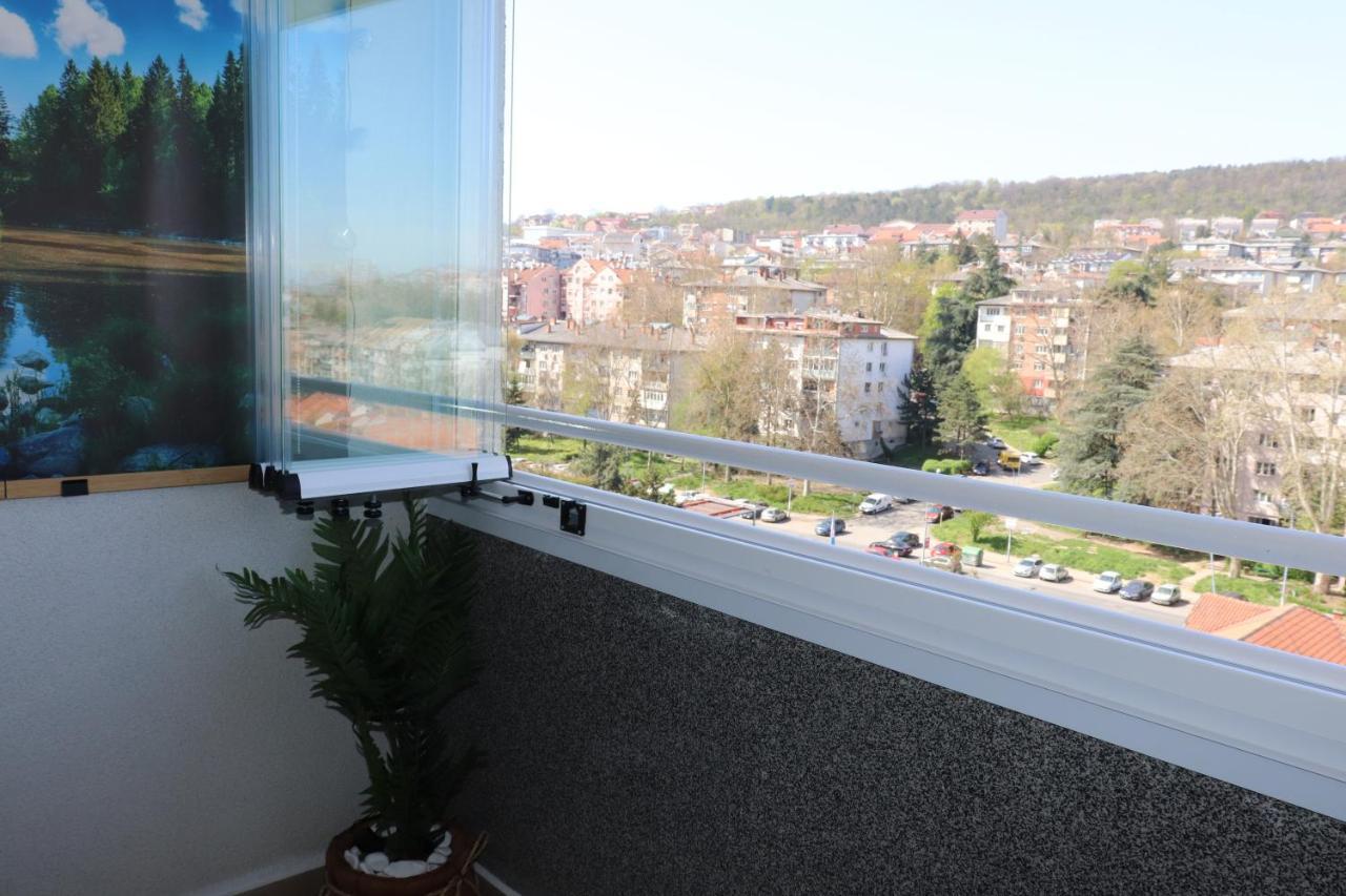 Apartman Mila 21 Белград Экстерьер фото