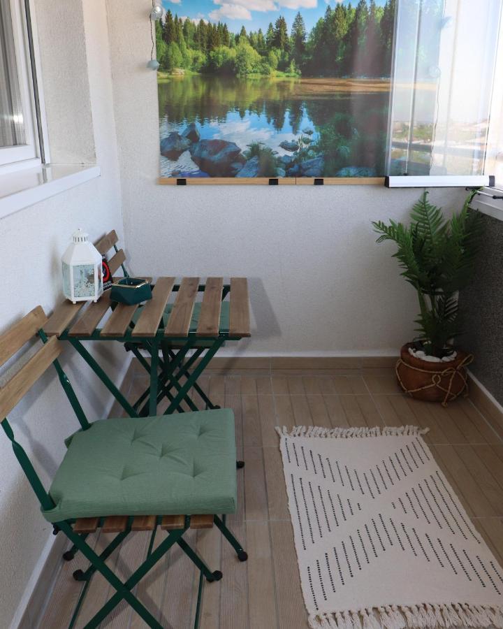 Apartman Mila 21 Белград Экстерьер фото